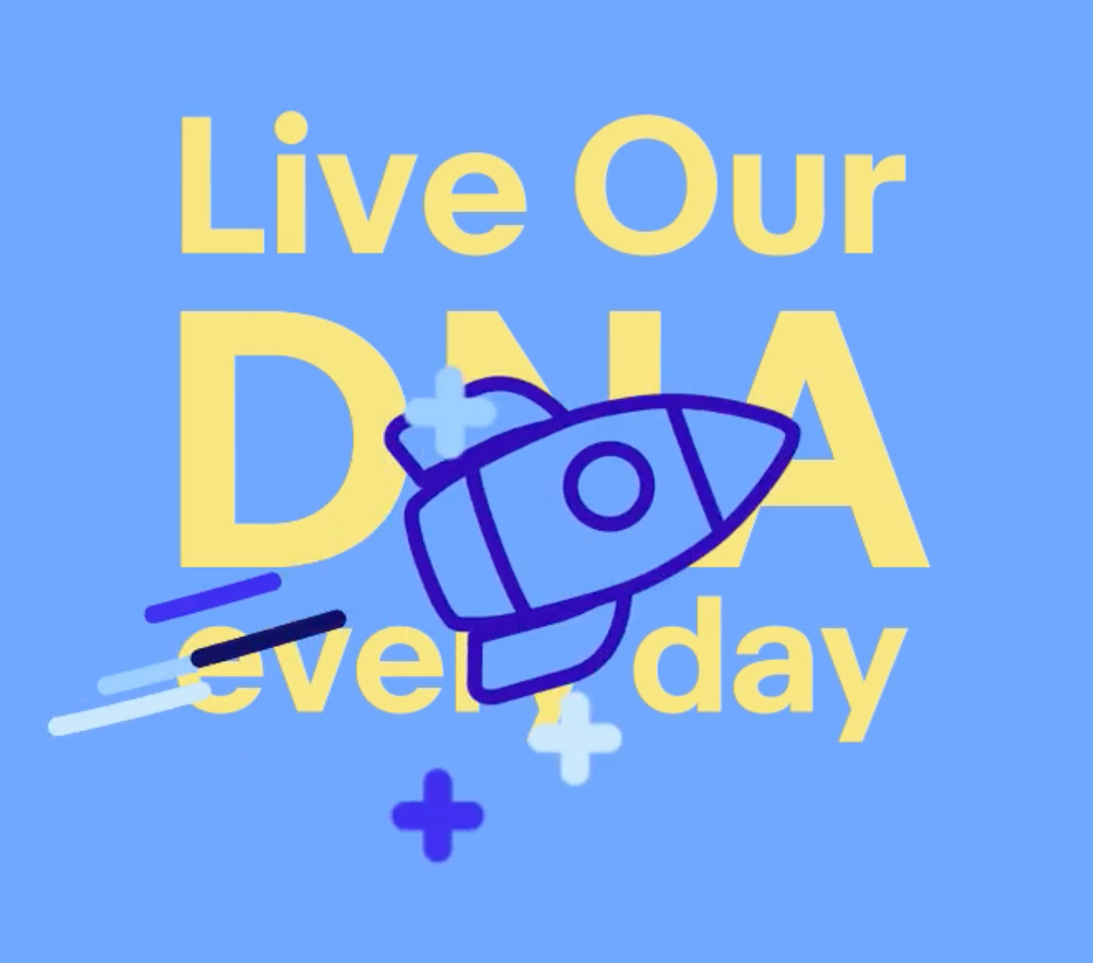 eBay DNA